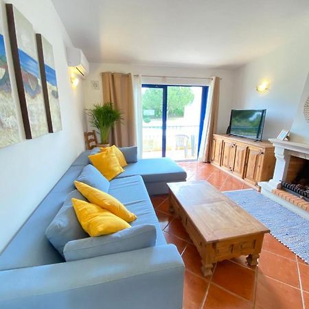 Villa Bemposta Alvor Bagian luar foto
