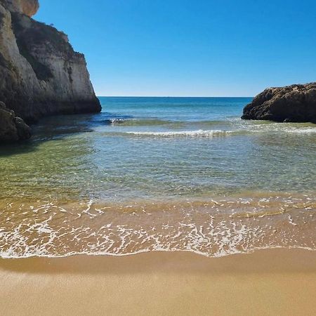 Villa Bemposta Alvor Bagian luar foto