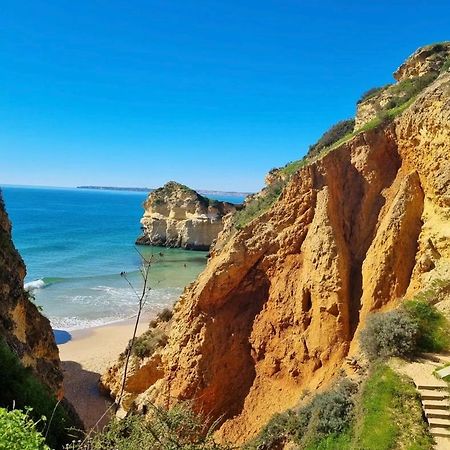 Villa Bemposta Alvor Bagian luar foto