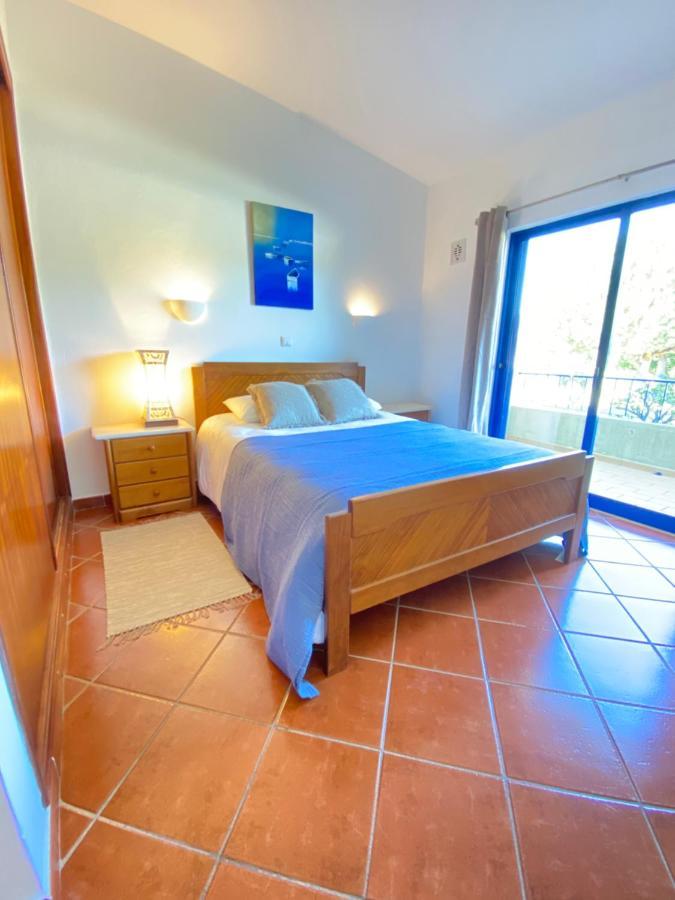 Villa Bemposta Alvor Bagian luar foto
