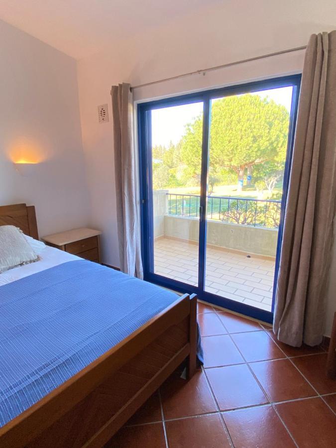 Villa Bemposta Alvor Bagian luar foto