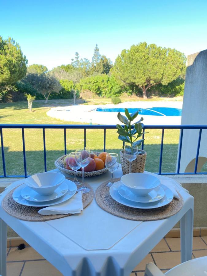 Villa Bemposta Alvor Bagian luar foto