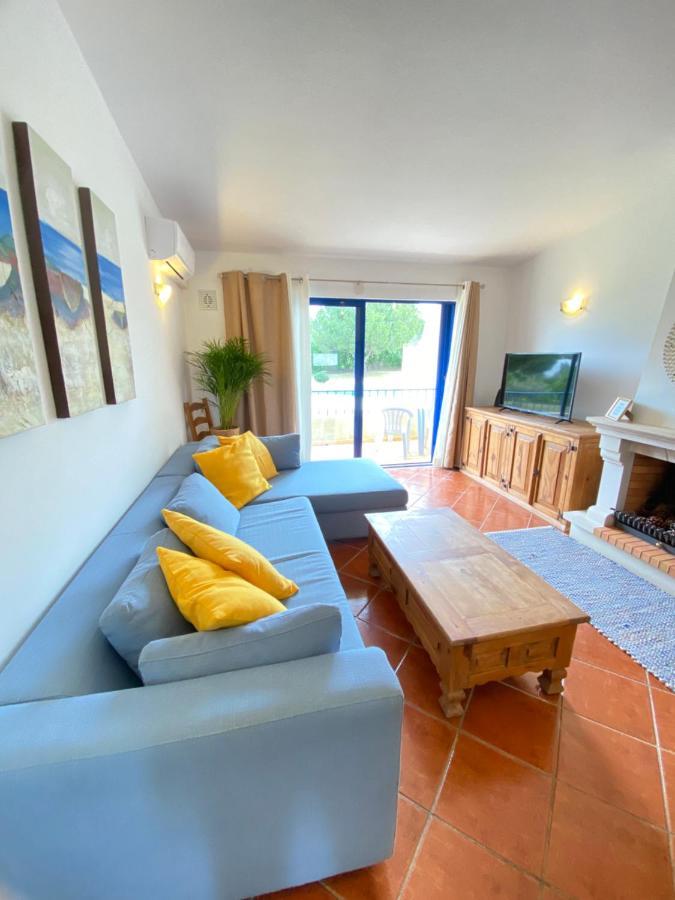 Villa Bemposta Alvor Bagian luar foto